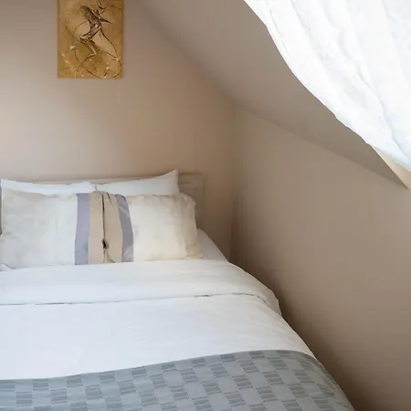 Design Loft In The Center Апартамент София