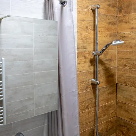 Design Loft In The Center Апартамент