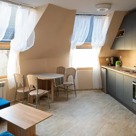 Design Loft In The Center