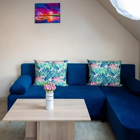 Design Loft In The Center Sofia